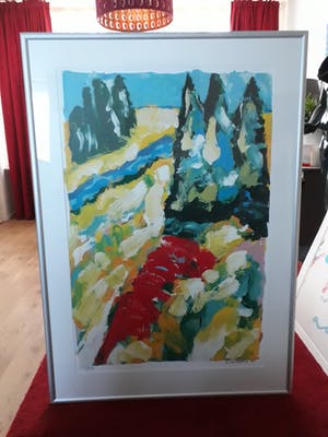 Jan Cremer - Fiume Azzuro kopen? Bied vanaf 199!