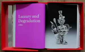 Jeff Koons - Prachtig uitverkocht boek in hardcover box (Taschen) - 2007 (handgesigneerd!) kopen? Bied vanaf 1750!