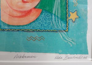 Ada Breedveld - Waterman 20/90 kopen? Bied vanaf 50!