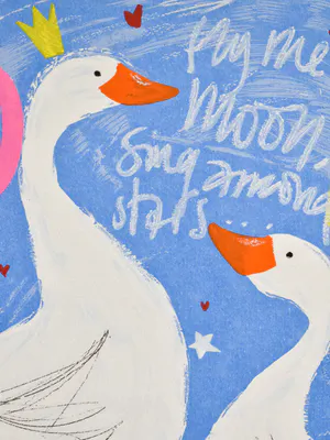 Selwyn Senatori - Fly me to the moon, let me sing among those stars kopen? Bied vanaf 100!