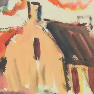 Eef van Brakel - Dorpshuis kopen? Bied vanaf 75!