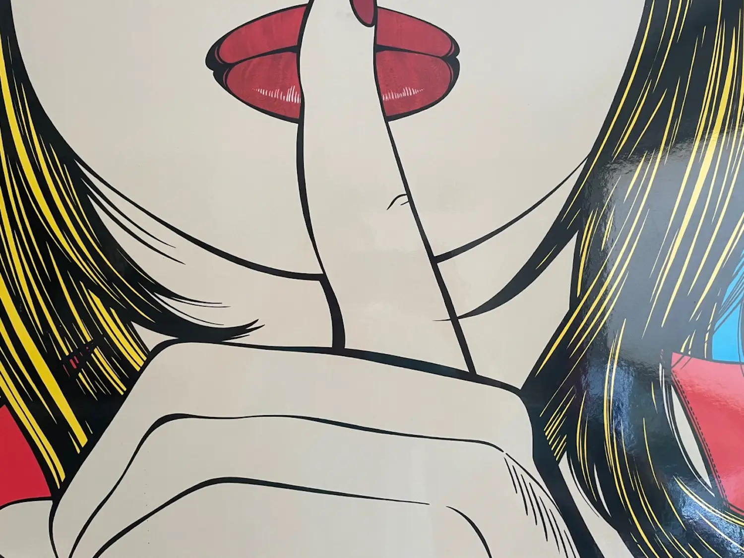 Deborah Azzopardi (1958)