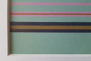 Josef Albers - Original-Farbserigrafie aus 'The Interaction of Color', kopen? Bied vanaf 68!