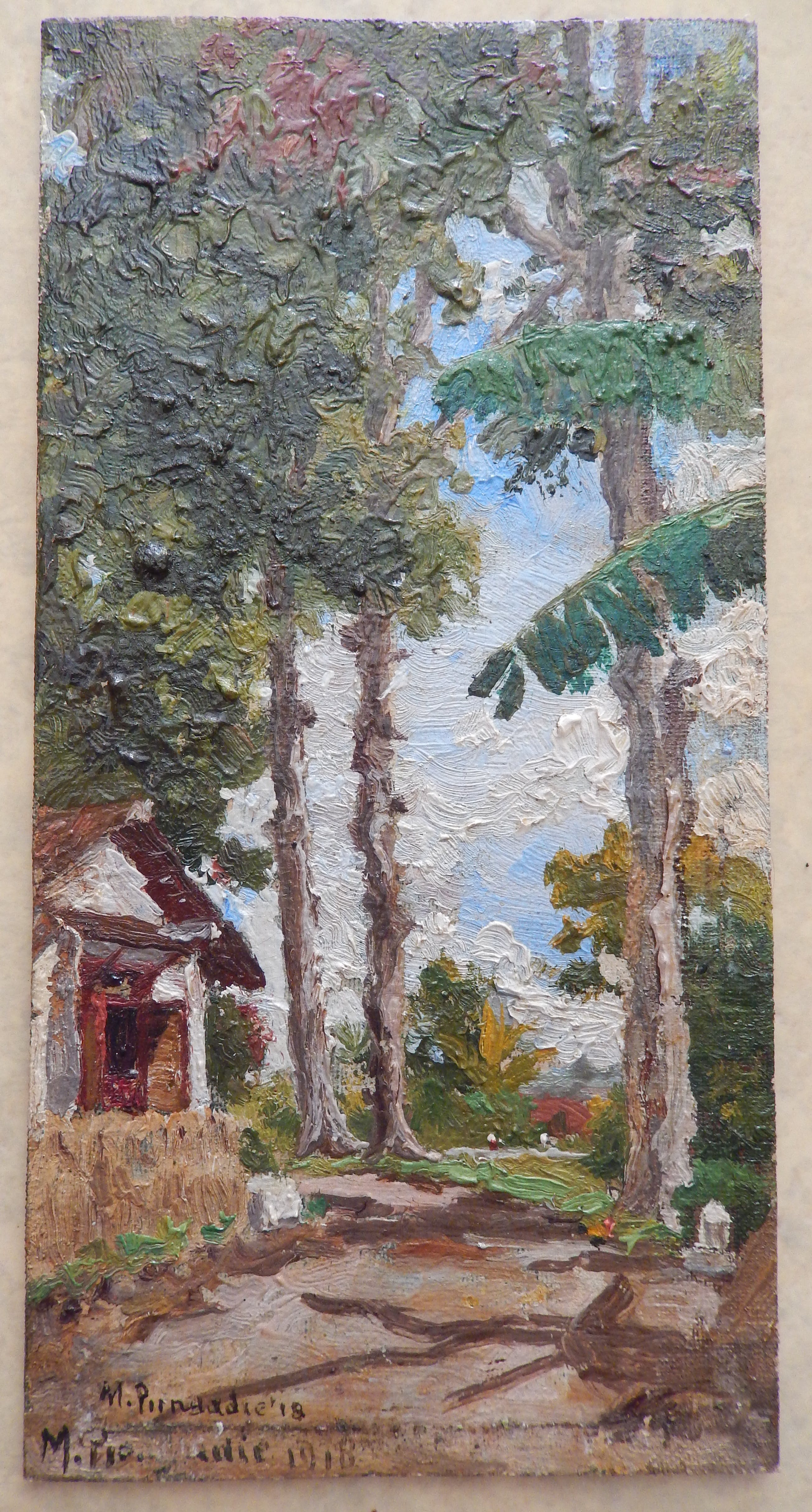 Mas Pirngadi (1875-1936)