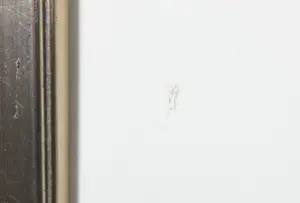 Tabitha van Spankeren - Krijttekening, Zonder titel - Ingelijst kopen? Bied vanaf 50!