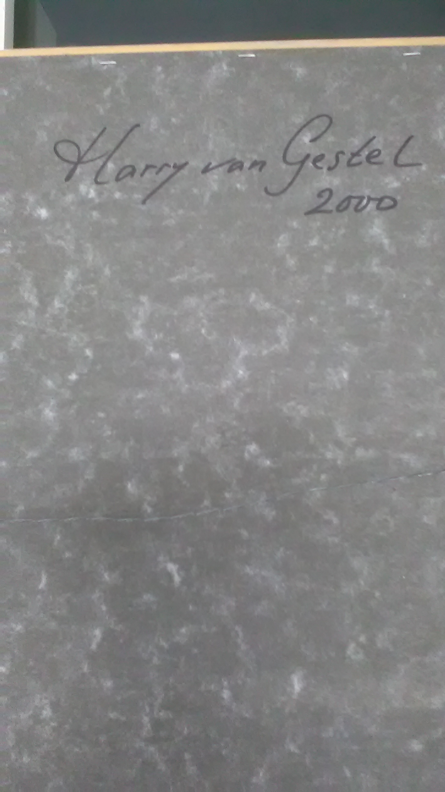 Harry van Gestel - Light& Love kopen? Bied vanaf 395!