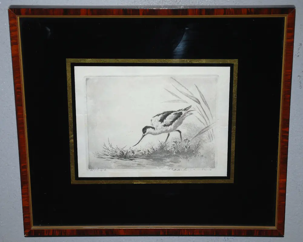 Maarten Langbroek (1918-1985)