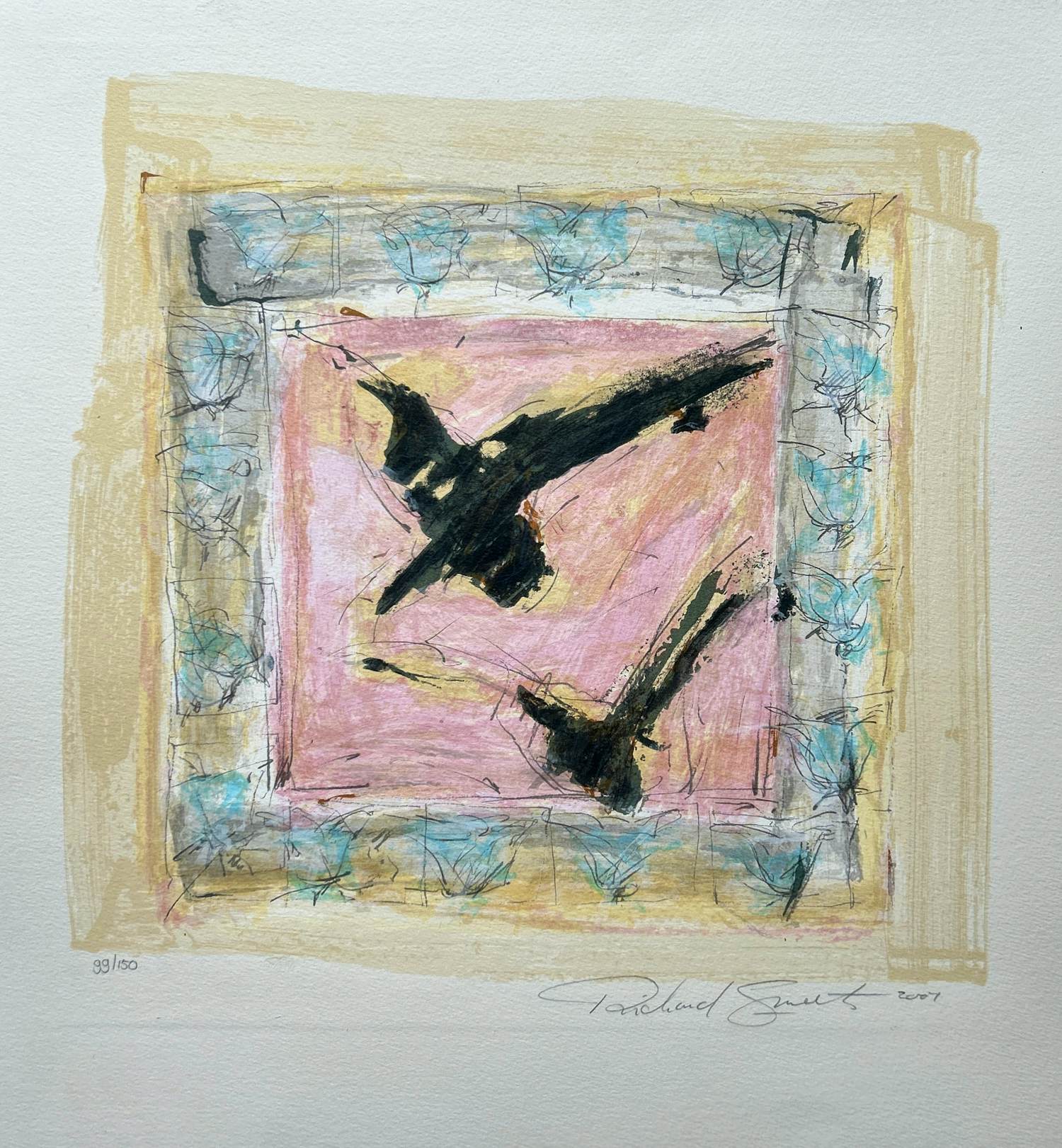 Richard Smeets - Zonder titel kopen? Bied vanaf 28!