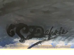 Pieter Defesche - Limburg kopen? Bied vanaf 200!