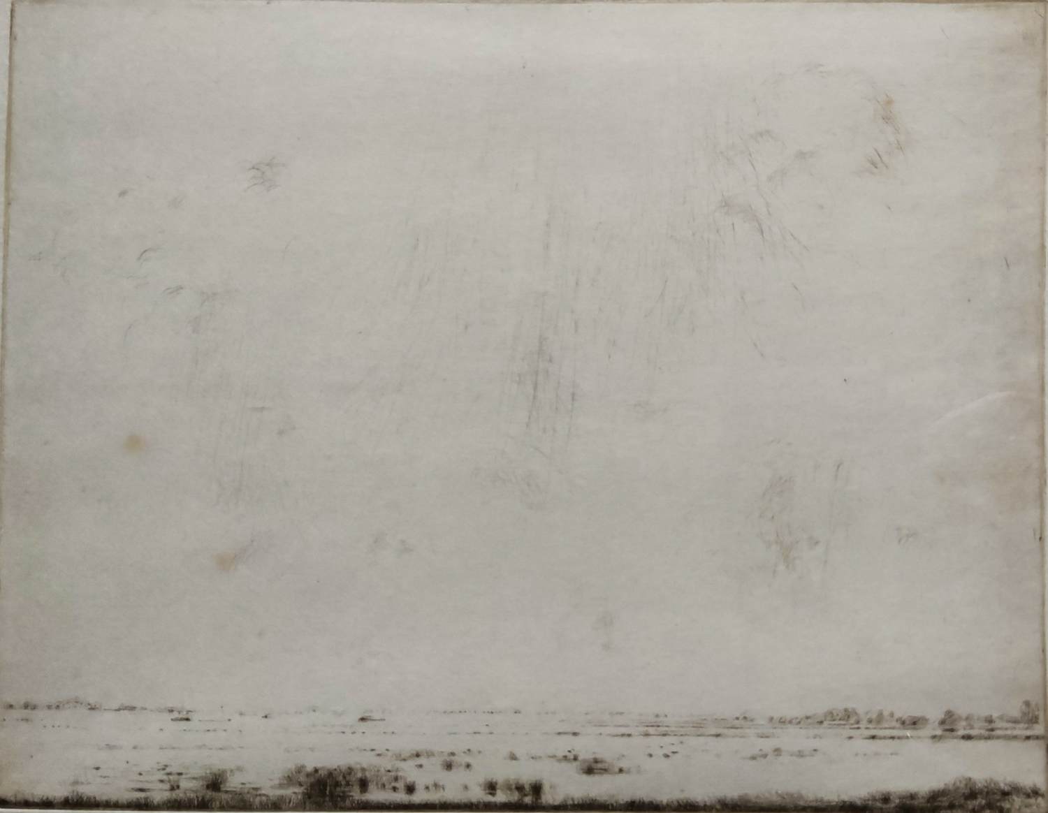 Willem den Ouden - Hoog water kopen? Bied vanaf 125!