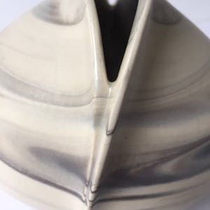 Rosenthal - Uta Feyl Venusvaas van Queensberry Marble kopen? Bied vanaf 75!