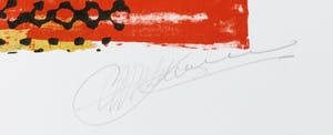 Paul Smulders - Litho, Zonder titel kopen? Bied vanaf 1!