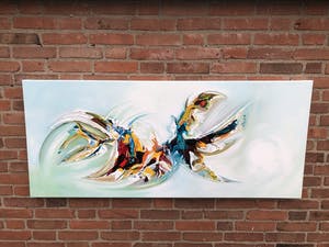 Gena - Abstract Light kopen? Bied vanaf 1!