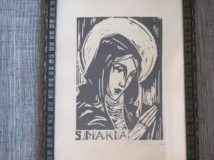 Raymond van Bergen - Saint Maria kopen? Bied vanaf 25!