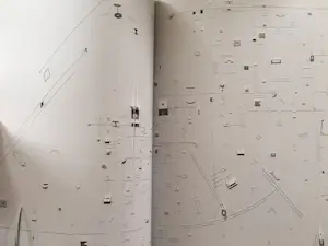 Marco Maggi - Global Myopia (pencil & paper) kopen? Bied vanaf 50!