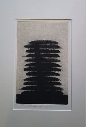 Ko Oosterkerk - Between the grass kopen? Bied vanaf 200!