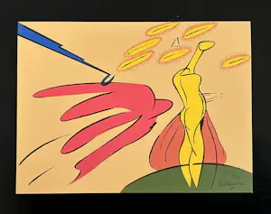 Jules Bekker - Zonder titel kopen? Bied vanaf 21!