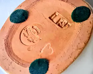 Lisa Larson - Keramik Figuren Wichtel und Engel als Kerzenständer für Rörstrand kopen? Bied vanaf 120!