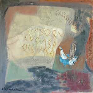 Gerard Schaperkotter - Carthage verkocht voor € 150!