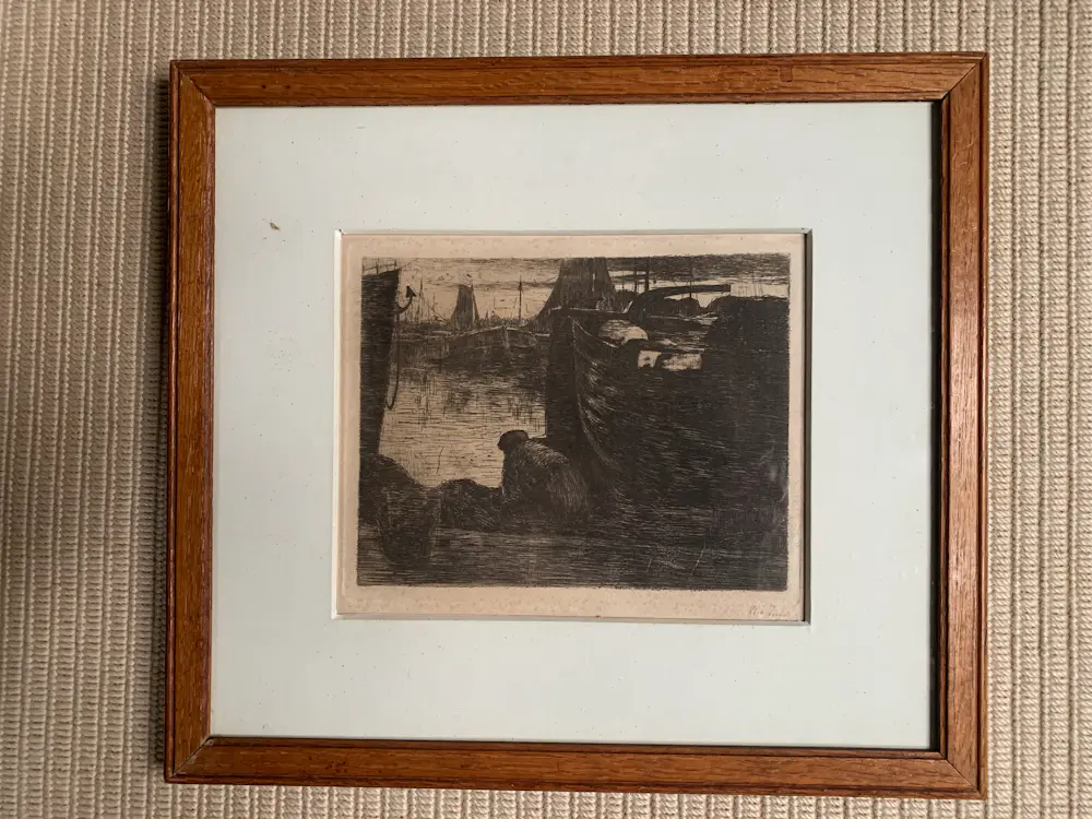 Willem de Zwart (1862-1931)