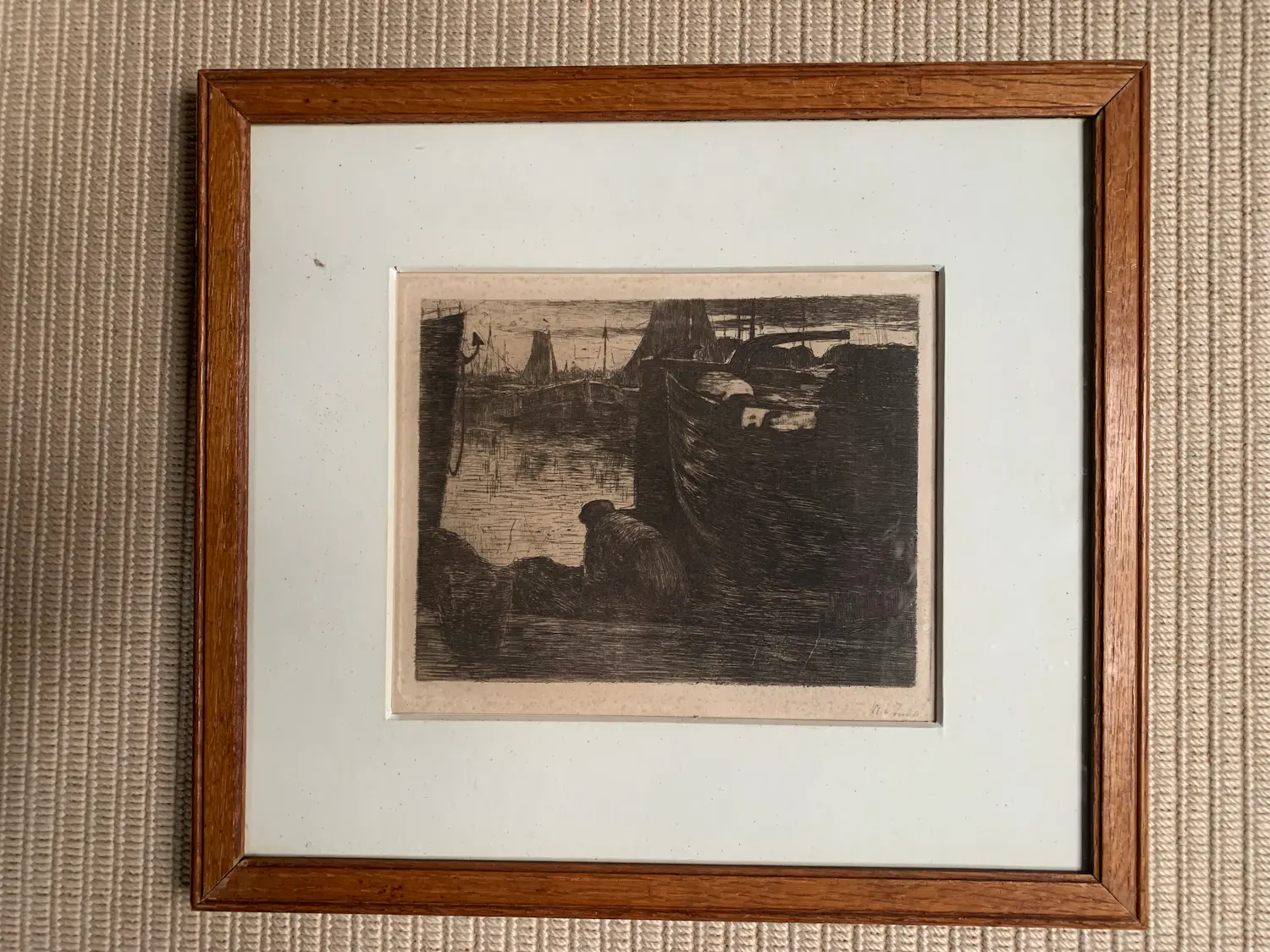 Willem de Zwart (1862-1931)