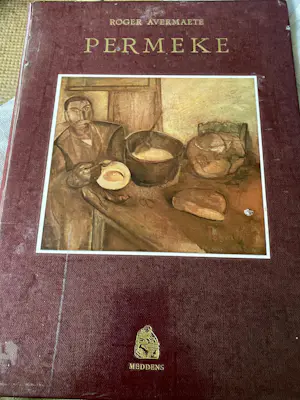 Roger Avermaete - Permeke kaufen? Bieten Sie von 20!