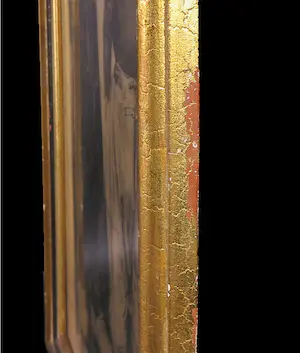 Cees Bolding - Litho, Volendam - Ingelijst kopen? Bied vanaf 1!