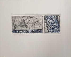 Hanny Reneman - zonder titel kopen? Bied vanaf 50!