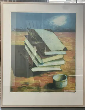 Elmar Gille - Il Desiderio Tempo Attuale kopen? Bied vanaf 150!