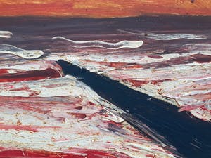 Floris Jespers - Zeegezicht kopen? Bied vanaf 100!