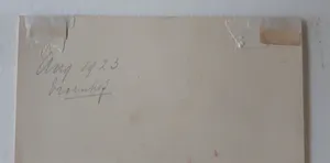 Willem van Konijnenburg - Romeinse figuren 1923 kopen? Bied vanaf 60!