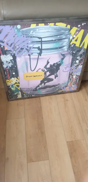 Aiiroh - Preserve dark knight kopen? Bied vanaf 400!