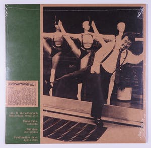 Various artists - Die Abartigen - Kaprow, Paik, Vostell, Saree, Albrecht D., Toche, Jan Hendricks kopen? Bied vanaf 20!