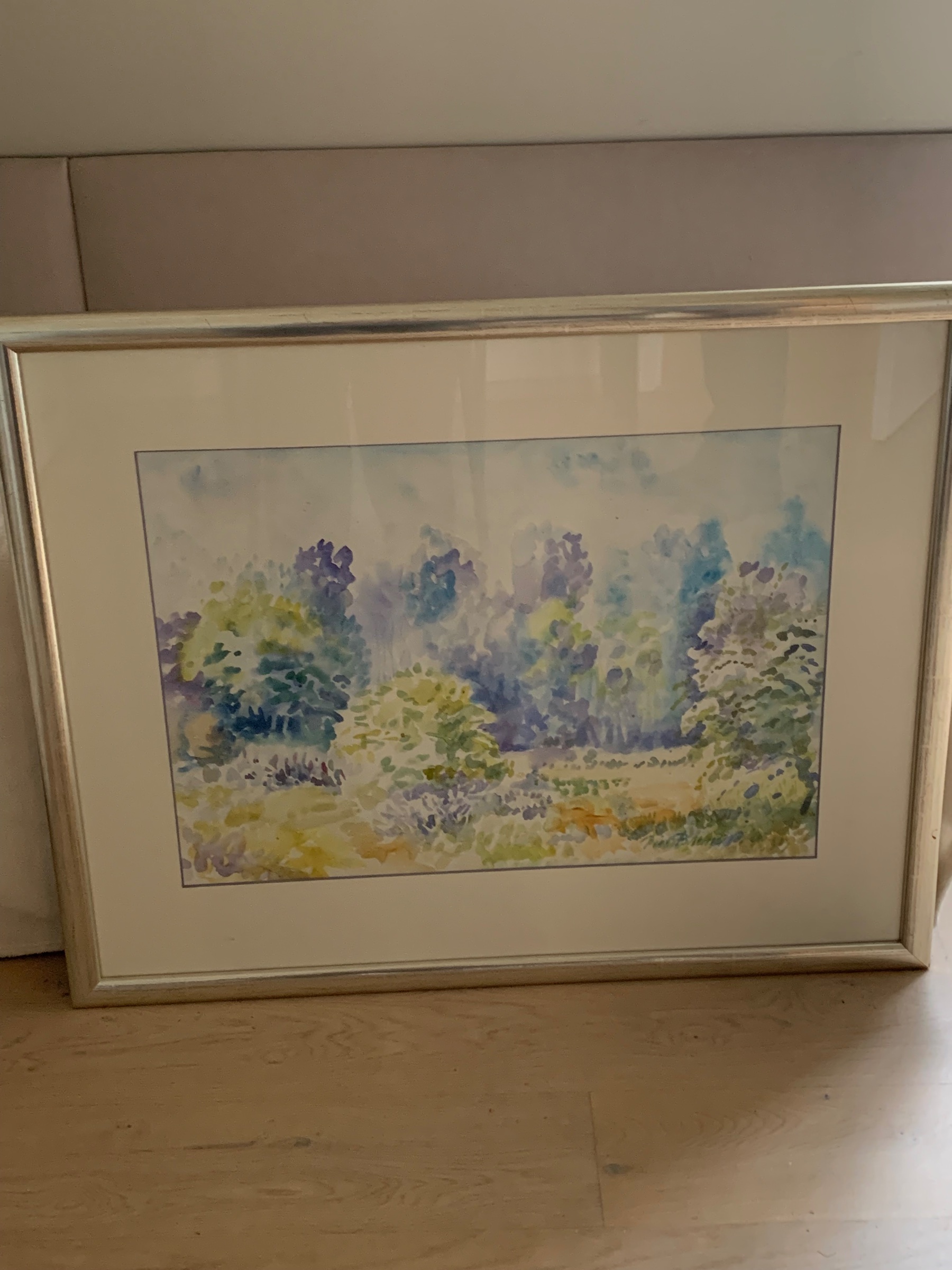 Piet Brandjes - Duinlandschap kopen? Bied vanaf 600!