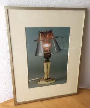 Ellen van Toor - De koffiejuffrouw verkocht voor € 30!
