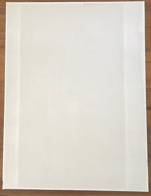 Albert Debois - Originele kleurenlitho - 1978 - 131/150 - Gesigneerd kopen? Bied vanaf 75!