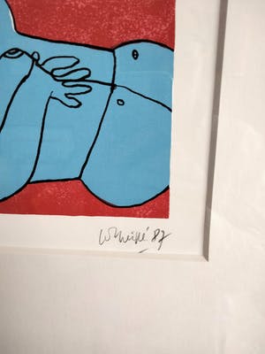 Corneille - Hymne a la ete kopen? Bied vanaf 135!