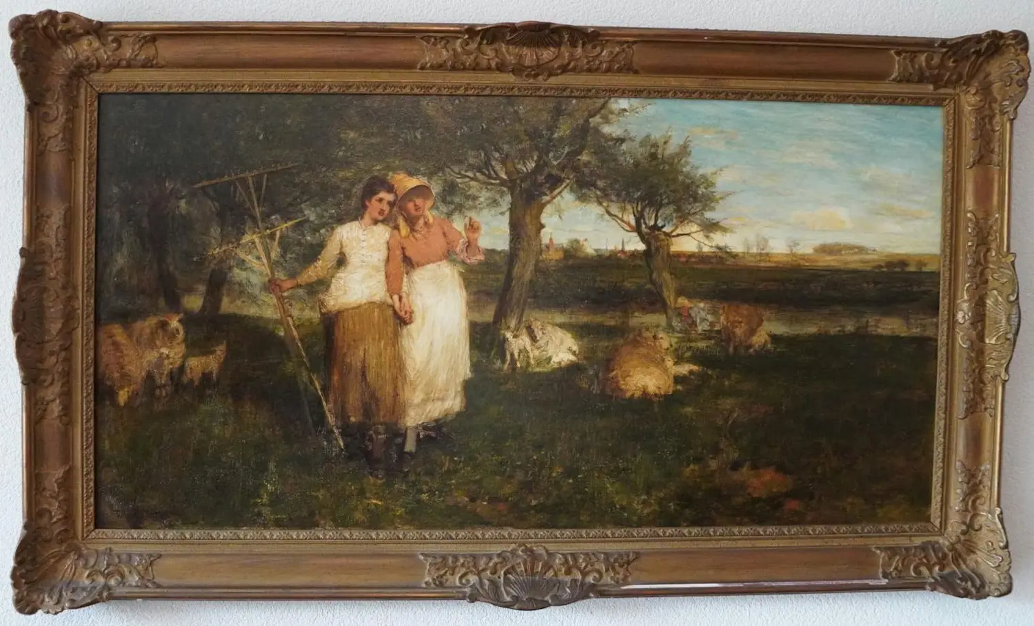 Thomas Austen Brown (1859-1924)