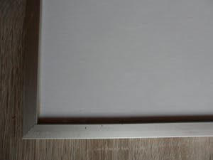 Yvonne van Eyden - Leunend Figuur - gesigneerde zeefdruk - 1987 kopen? Bied vanaf 20!