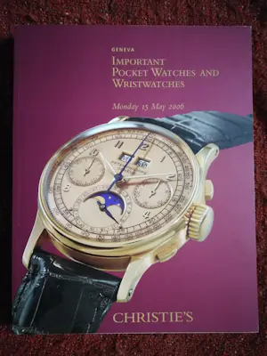 Diverse auteurs - 13 catalogi over horloges kopen? Bied vanaf 20!