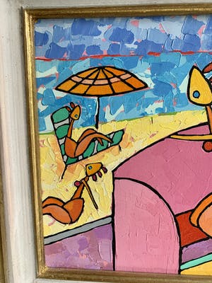 Charles Stratos - R.A.Z.H.S. kopen? Bied vanaf 175!