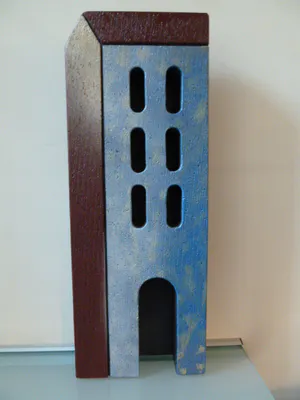 Niet of onleesbaar gesigneerd - Mediterrane sculpture kopen? Bied vanaf 1!