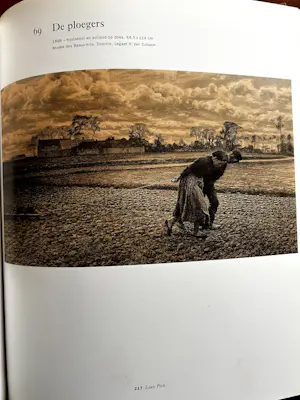 Emile Claus - Het volk ten voeten uit / Work and struggle kopen? Bied vanaf 35!