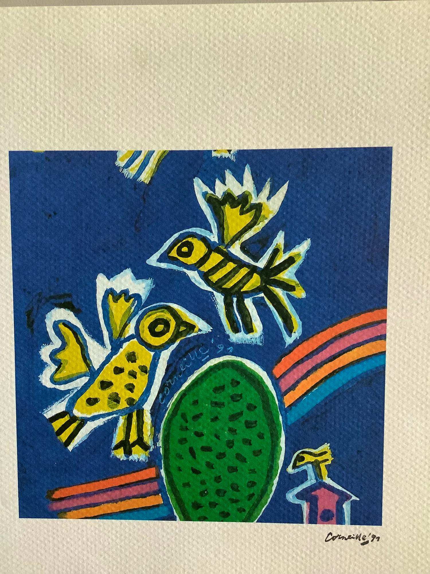 Corneille - The Tie kopen? Bied vanaf 50!