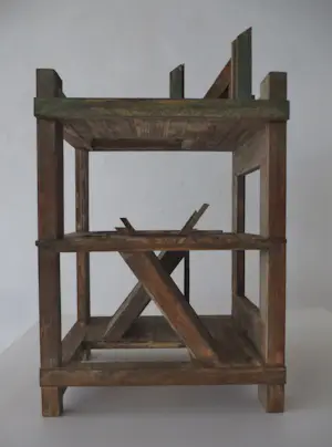 Eric van Solm - 'De verlaten tijd' kopen? Bied vanaf 535!