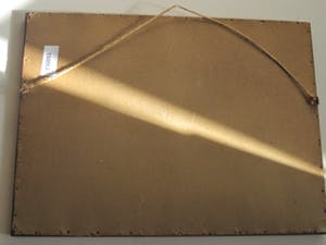 Jan Hillebrand Wijsmuller - Haagse School! 19e Eeuwse Ets "Wetering bij de Baarsjes bij Amsterdam" kopen? Bied vanaf 1!