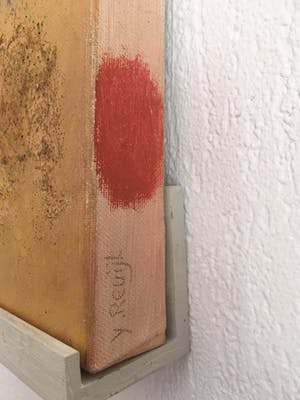 Yvonne Reuijl - Koningin van Afrika kopen? Bied vanaf 20!