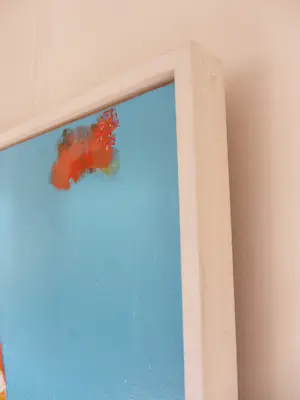 Wies van Dort - Spaans terras kopen? Bied vanaf 200!