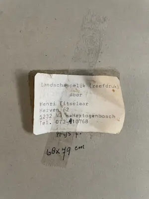 Henri Titselaar - 1917/2013 kopen? Bied vanaf 50!