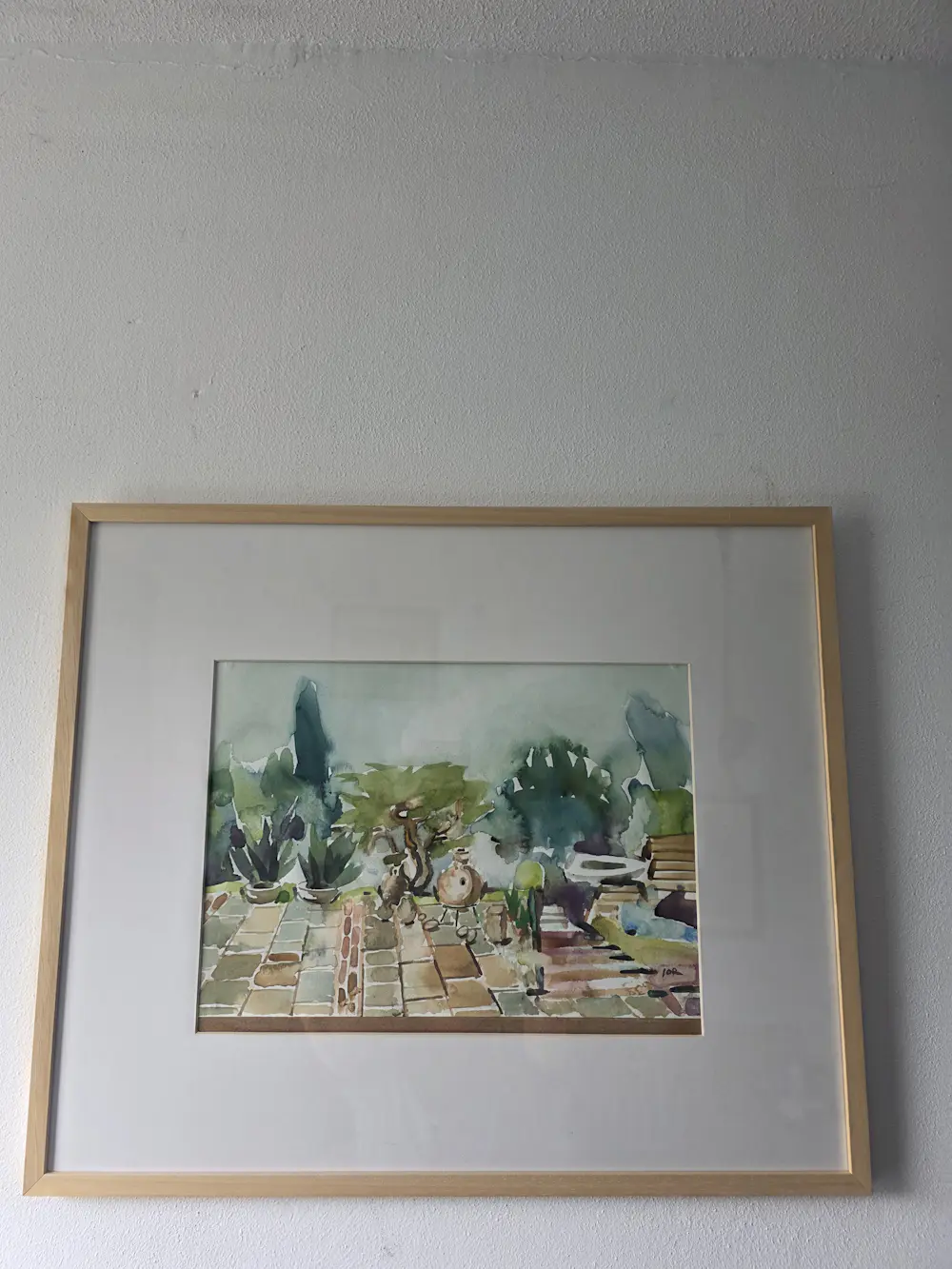 Jan Jordens (1883-1962)